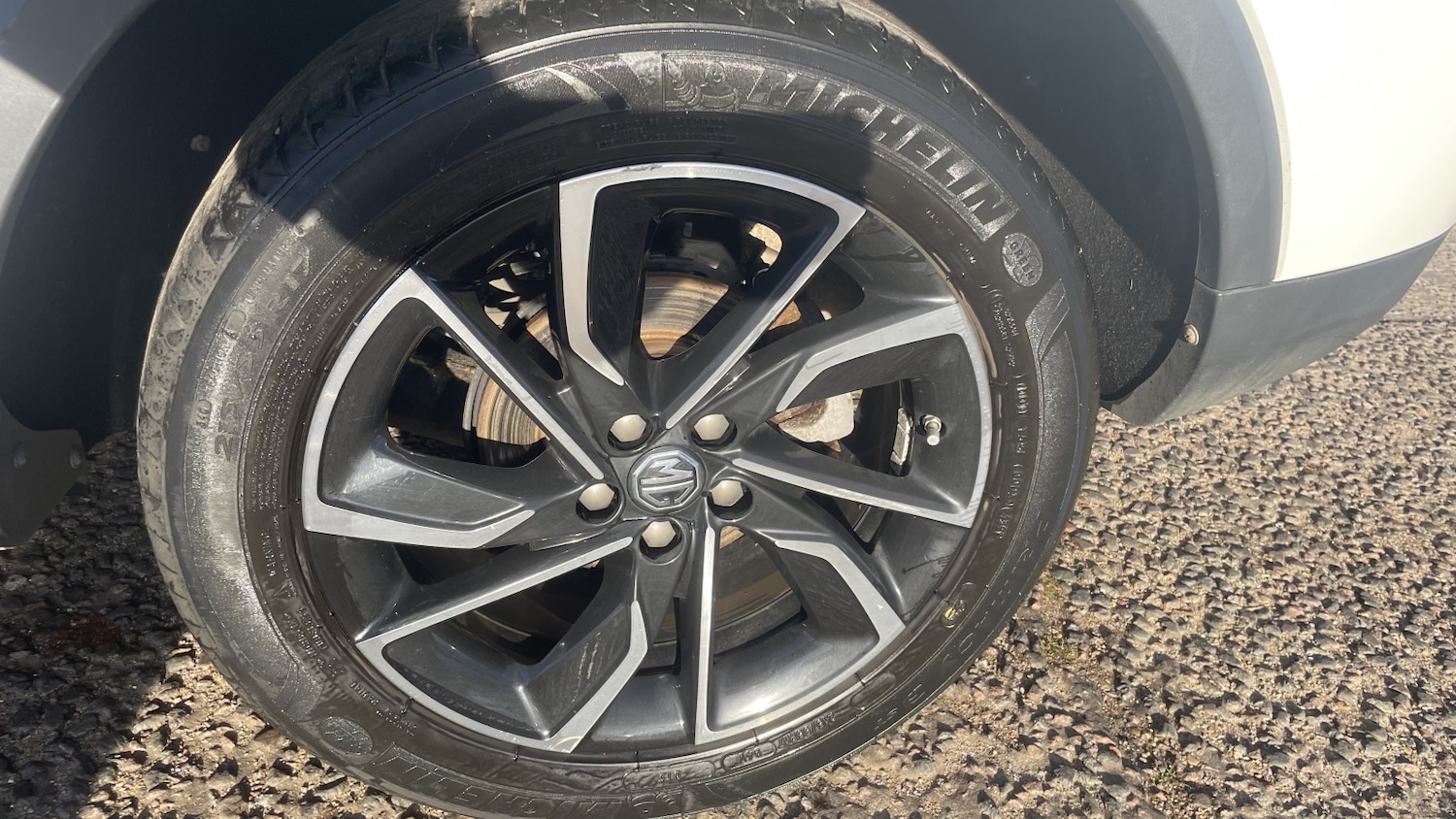 Used MG MG ZS 2022 for sale - 77393460: Photo 9