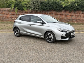 Used MG MG3 2026 for sale - 79800677: Photo
