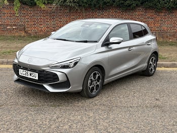 Used MG MG3 2026 for sale - 79800677: Photo