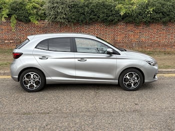 Used MG MG3 2026 for sale - 79800677: Photo