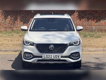 Used MG MG HS 2022 for sale - 79064037: Photo