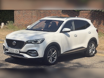 Used MG MG HS 2022 for sale - 79064037: Photo