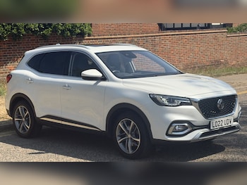 Used MG MG HS 2022 for sale - 79064037: Photo