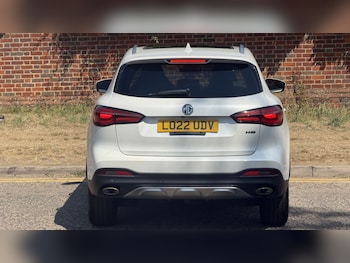 Used MG MG HS 2022 for sale - 79064037: Photo