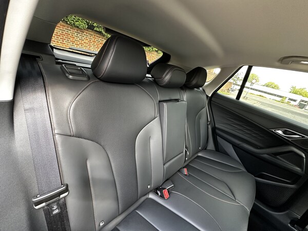 Used MG MG HS 2024 for sale - 75544611: Photo 13