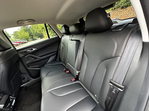 Used MG MG HS 2024 for sale - 75544611: Photo 15