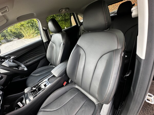 Used MG MG HS 2024 for sale - 75544611: Photo 18
