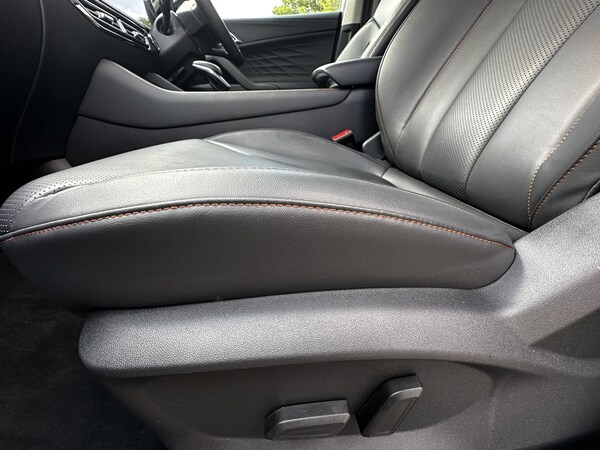 Used MG MG HS 2024 for sale - 75544611: Photo 20