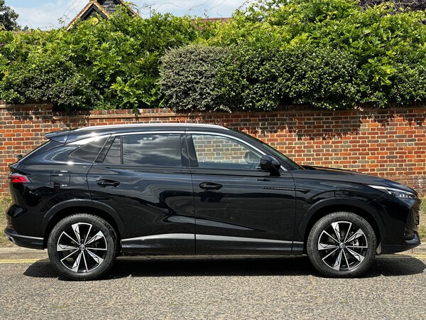 Used MG MG HS 2024 for sale - 75544611: Photo 2