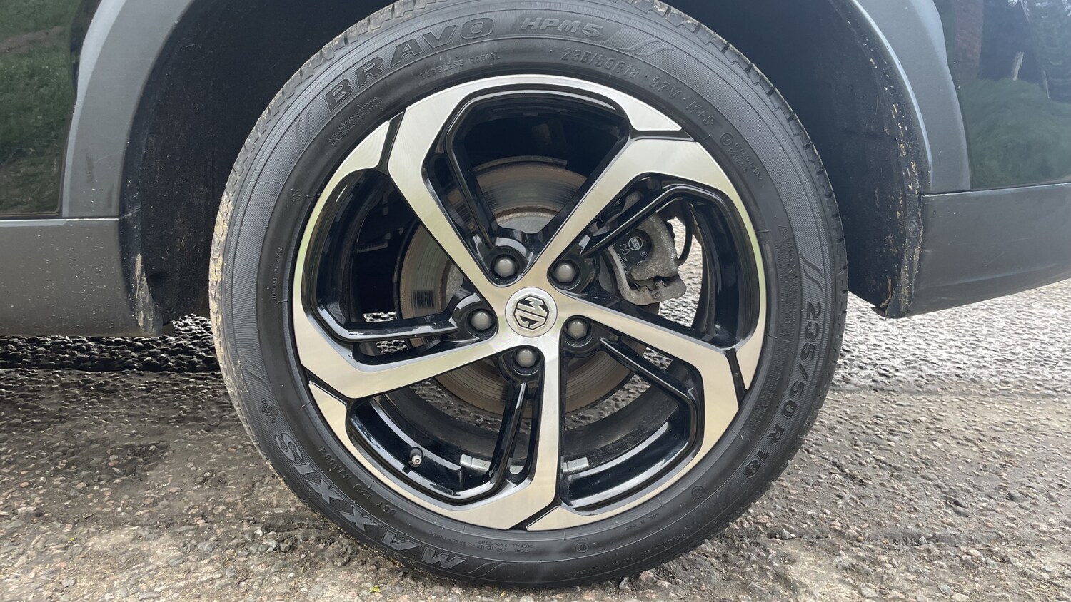 Used MG MG HS 2024 for sale - 77526185: Photo 10