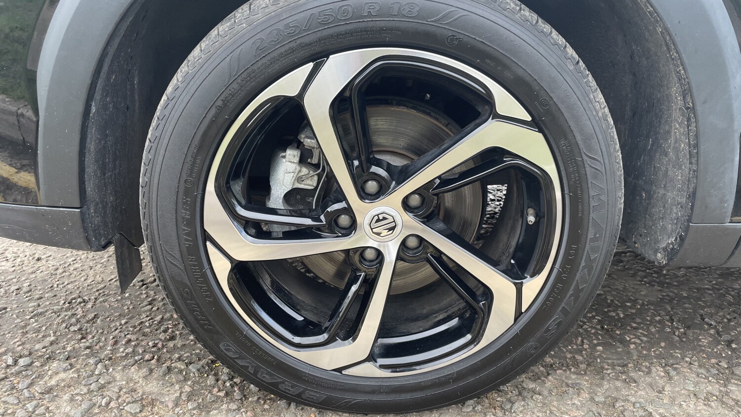 Used MG MG HS 2024 for sale - 77526185: Photo 11