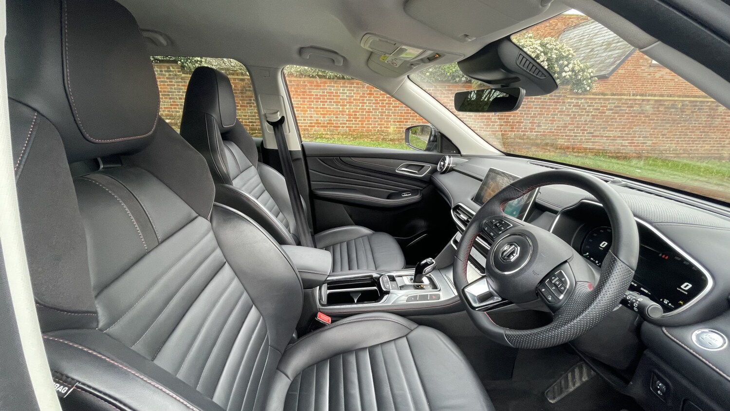 Used MG MG HS 2024 for sale - 77526185: Photo 12