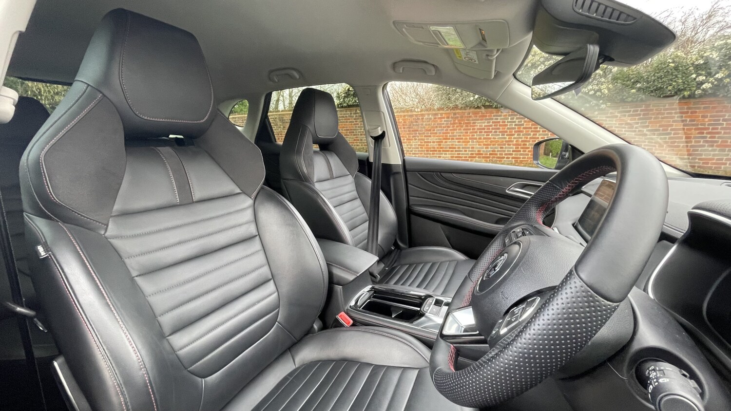 Used MG MG HS 2024 for sale - 77526185: Photo 13