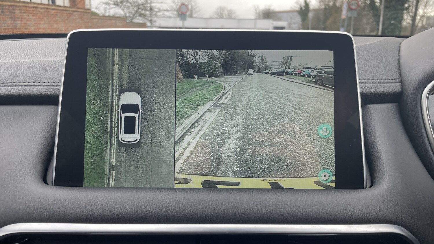 Used MG MG HS 2024 for sale - 77526185: Photo 16