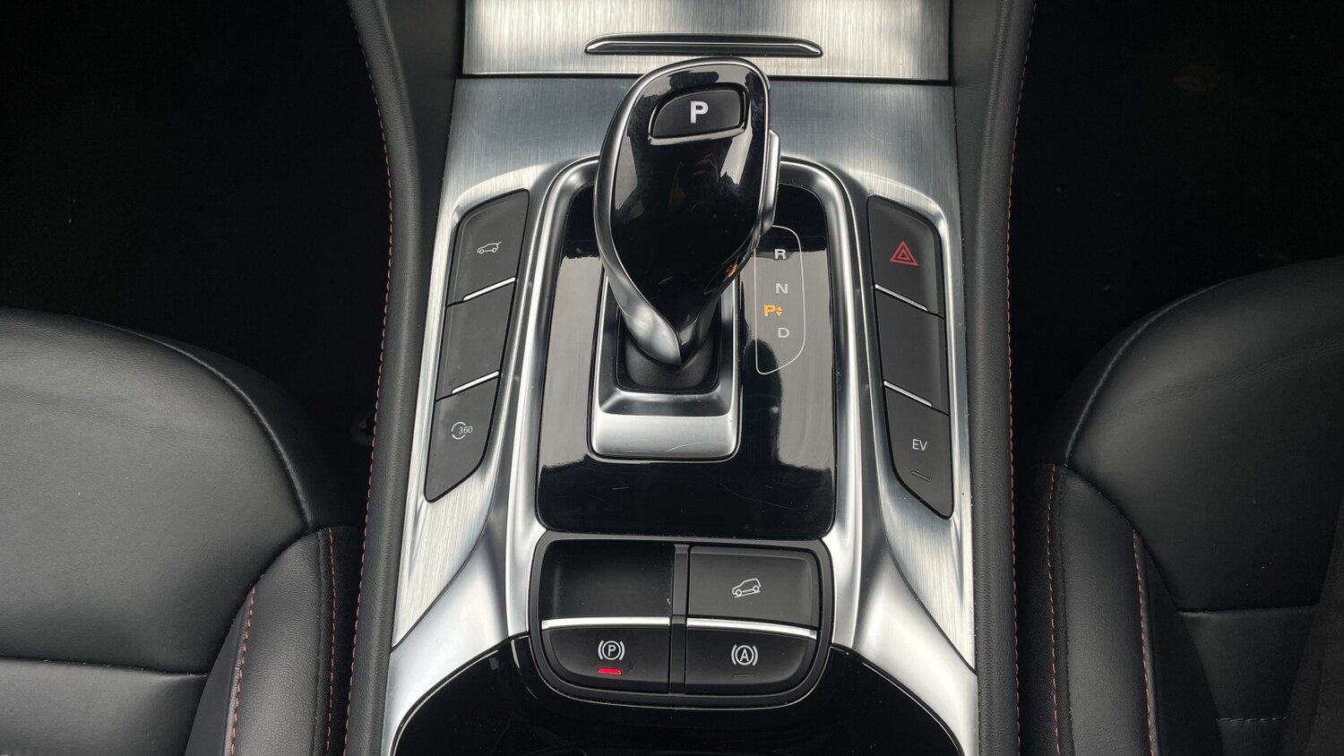 Used MG MG HS 2024 for sale - 77526185: Photo 20