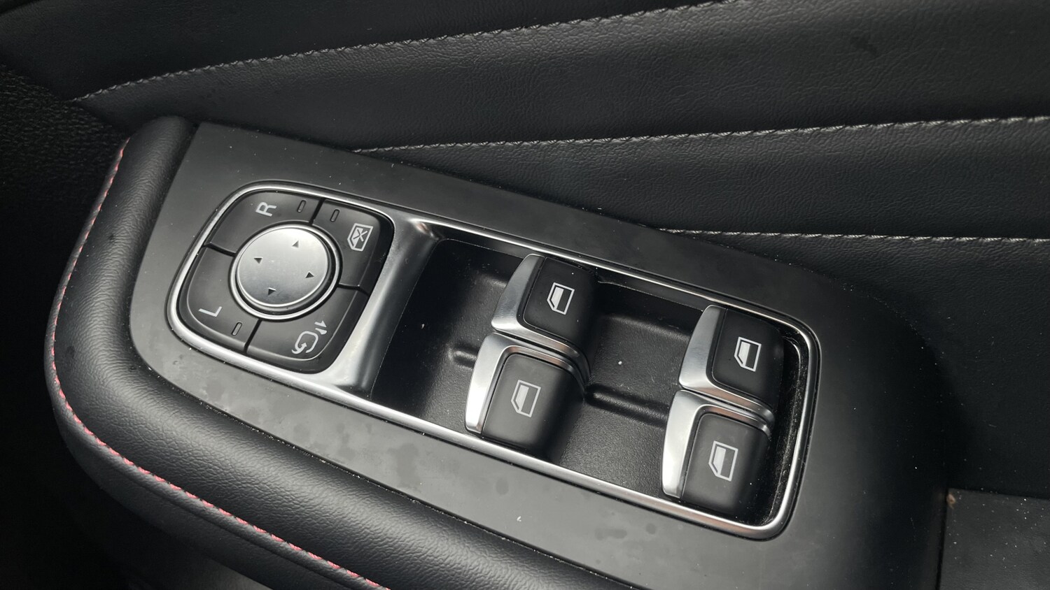 Used MG MG HS 2024 for sale - 77526185: Photo 25