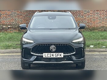 Used MG MG HS 2024 for sale - 77526185: Photo