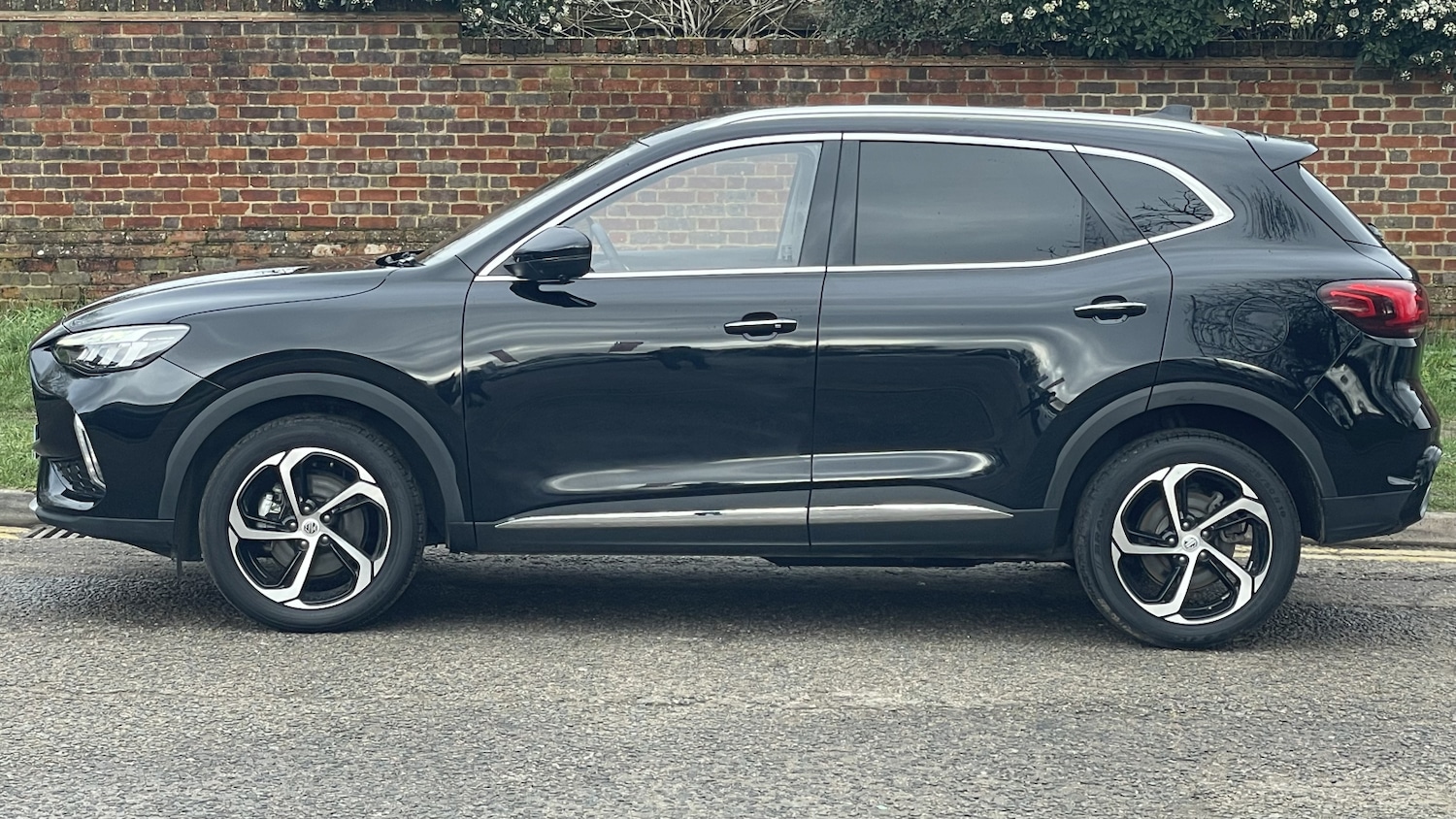 Used MG MG HS 2024 for sale - 77526185: Photo 4