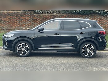 Used MG MG HS 2024 for sale - 77526185: Photo