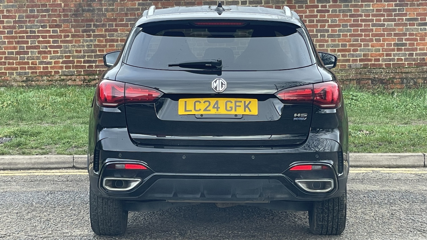 Used MG MG HS 2024 for sale - 77526185: Photo 5