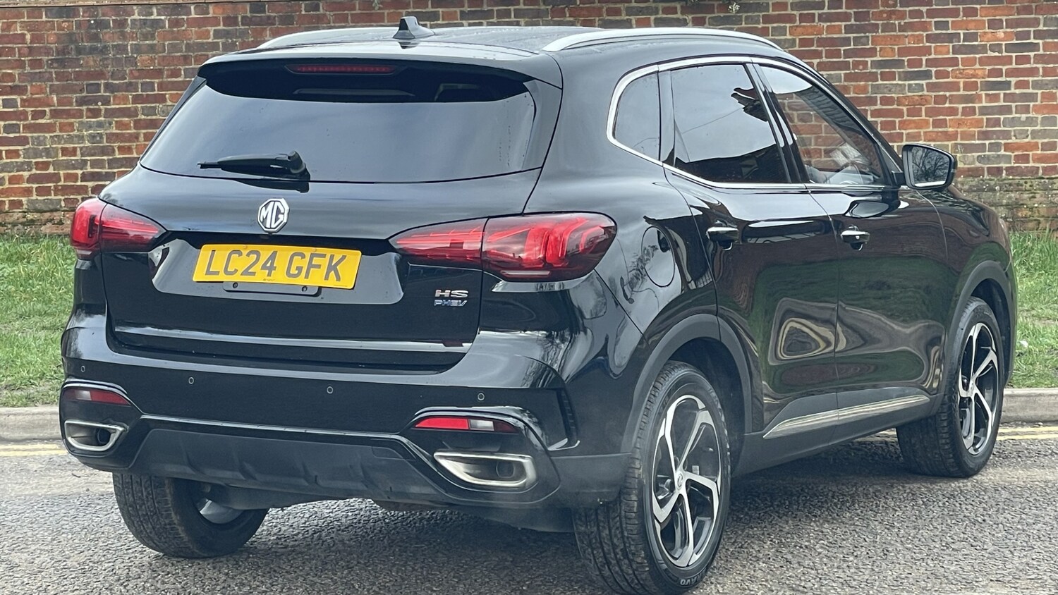 Used MG MG HS 2024 for sale - 77526185: Photo 6