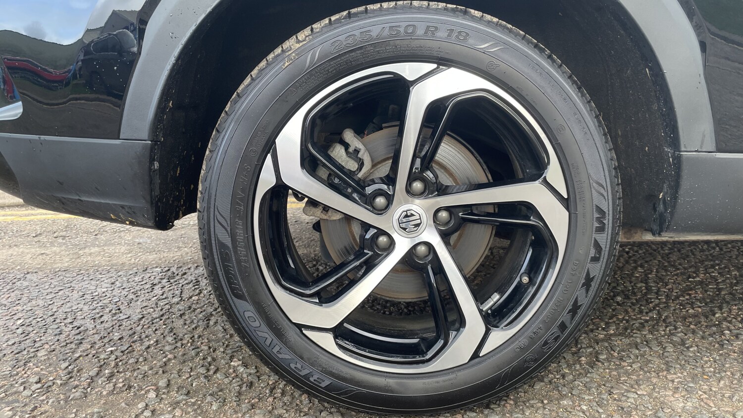 Used MG MG HS 2024 for sale - 77526185: Photo 9