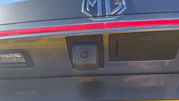 Used MG MG HS 2025 for sale - 76130626: Photo 15