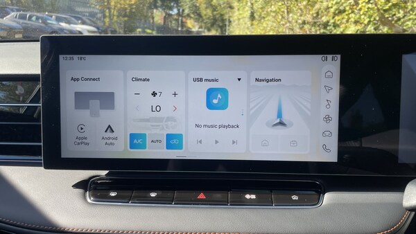 Used MG MG HS 2025 for sale - 76130626: Photo 20