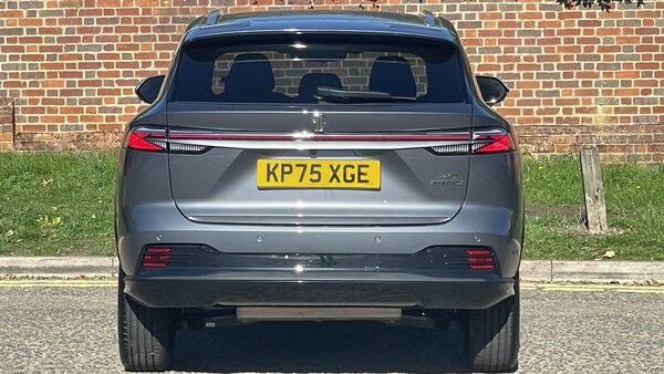 Used MG MG HS 2025 for sale - 76130626: Photo 4