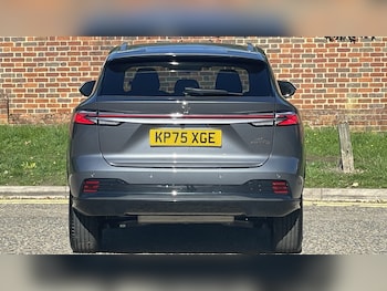 Used MG MG HS 2025 for sale - 76130626: Photo 4