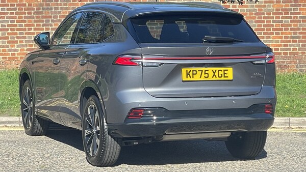 Used MG MG HS 2025 for sale - 76130626: Photo 5