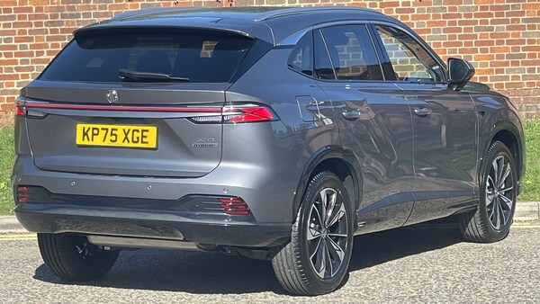 Used MG MG HS 2025 for sale - 76130626: Photo 6