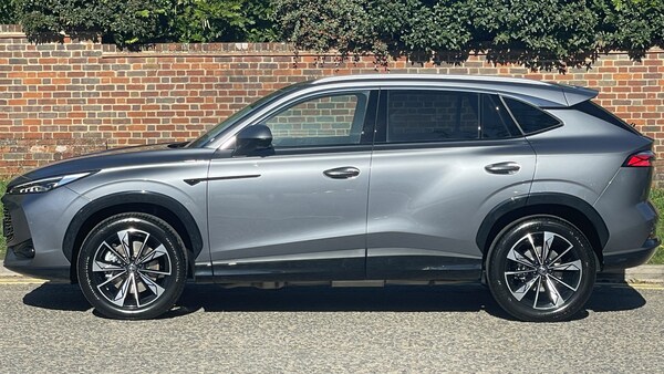 Used MG MG HS 2025 for sale - 76130626: Photo 8