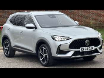 2024 - 1.5 T-GDI Trophy 5dr