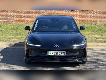 Used MG MG IM5 2026 for sale - 78467879: Photo