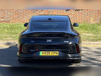 Used MG MG IM5 2026 for sale - 78467879: Photo