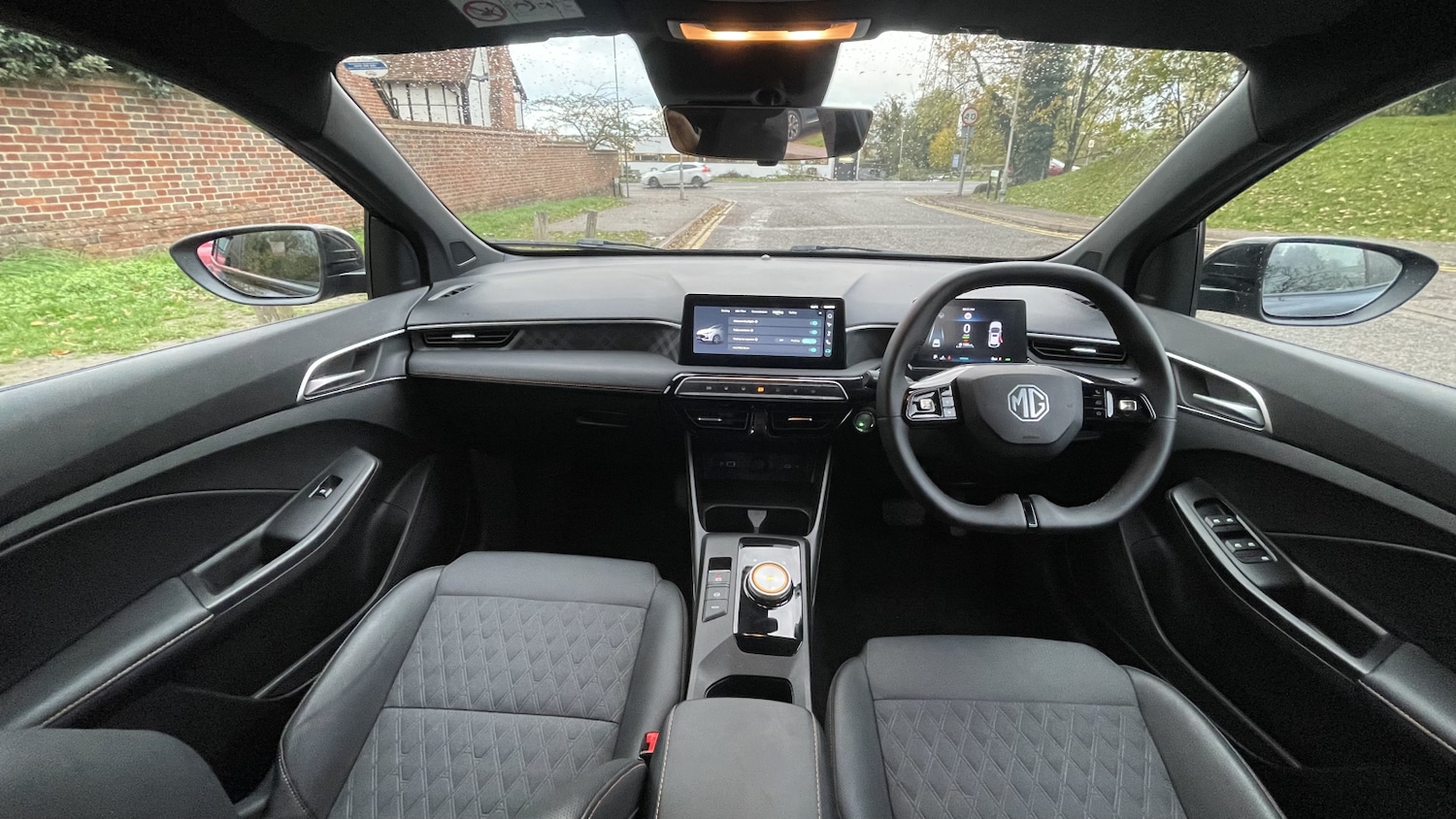 Used MG MG3 2025 for sale - 76442119: Photo 13