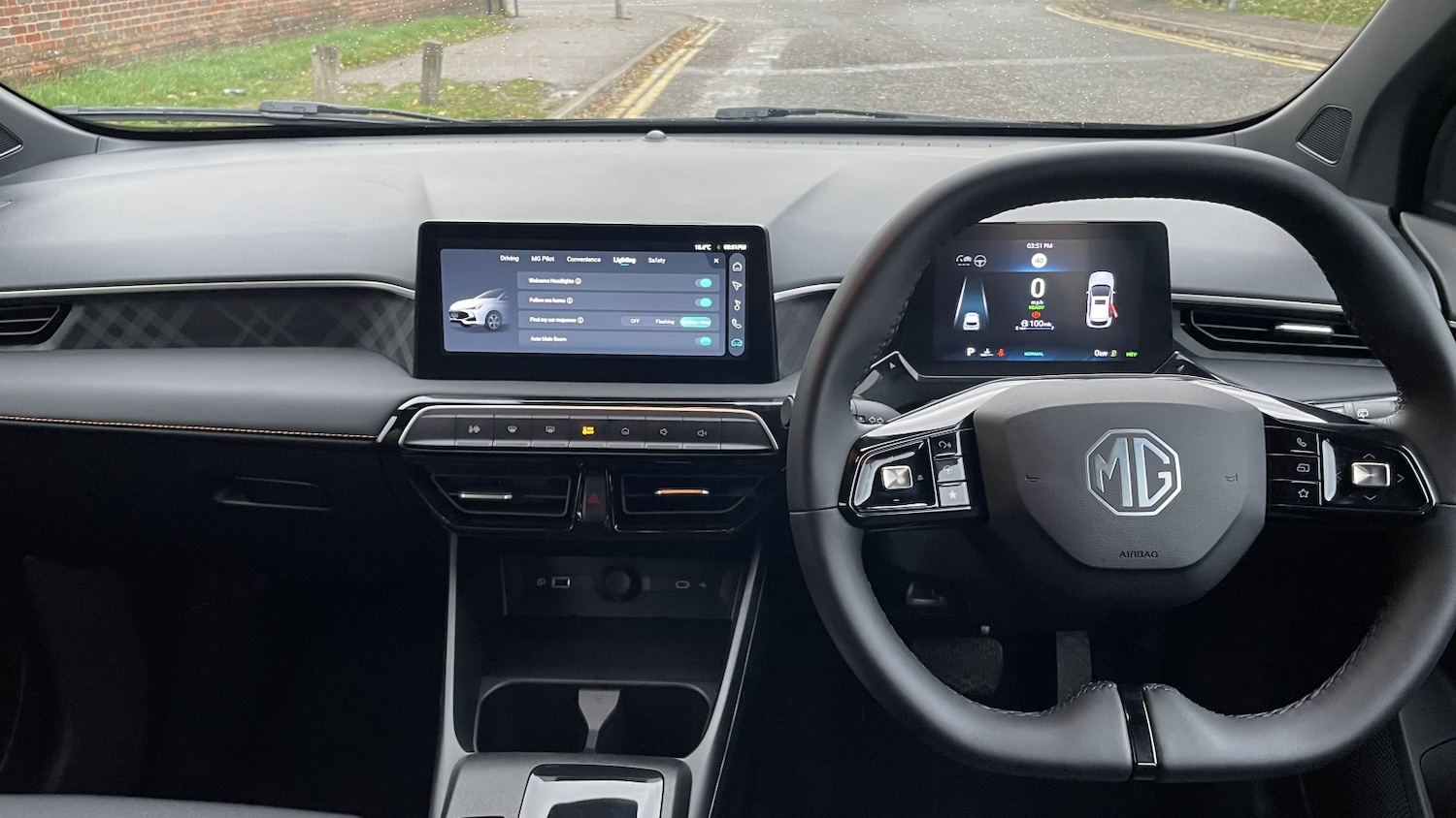 Used MG MG3 2025 for sale - 76442119: Photo 14
