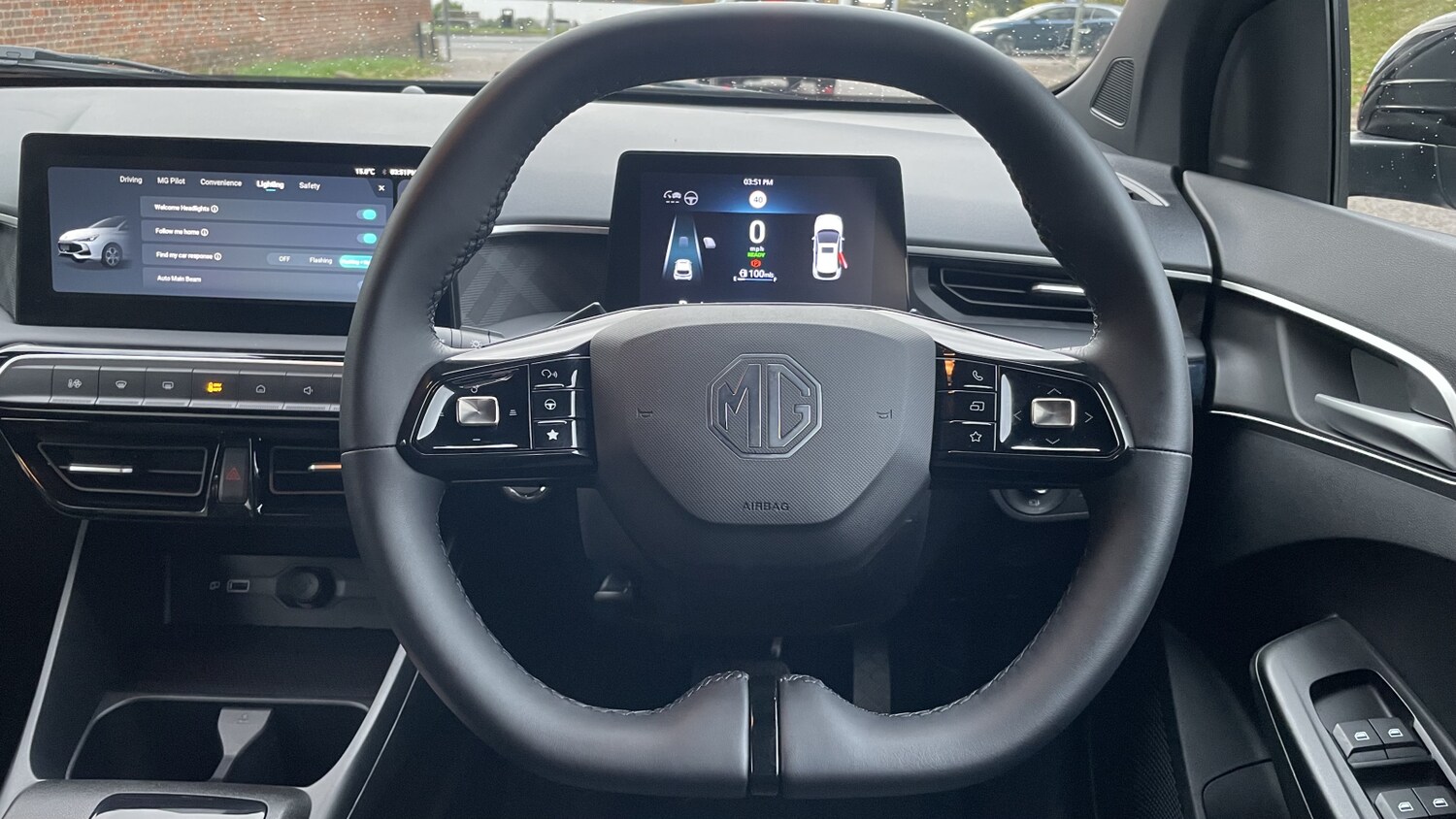 Used MG MG3 2025 for sale - 76442119: Photo 15