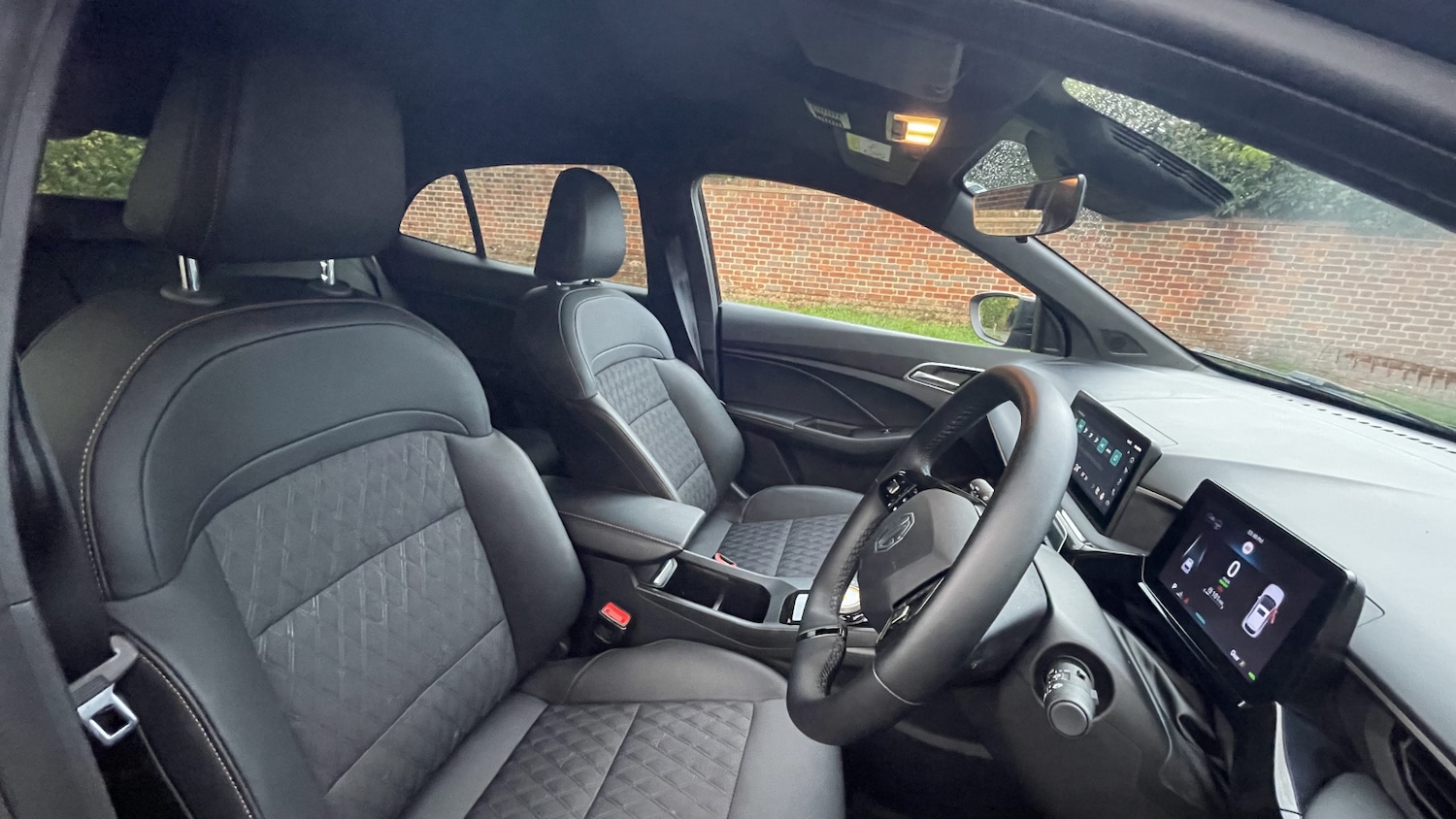 Used MG MG3 2025 for sale - 76442119: Photo 19