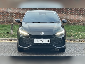 Used MG MG3 2025 for sale - 76442119: Photo