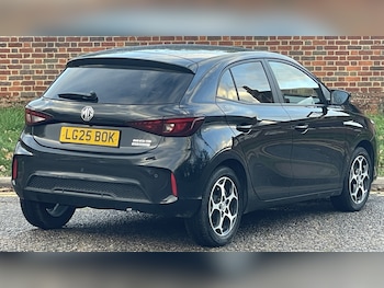 Used MG MG3 2025 for sale - 76442119: Photo