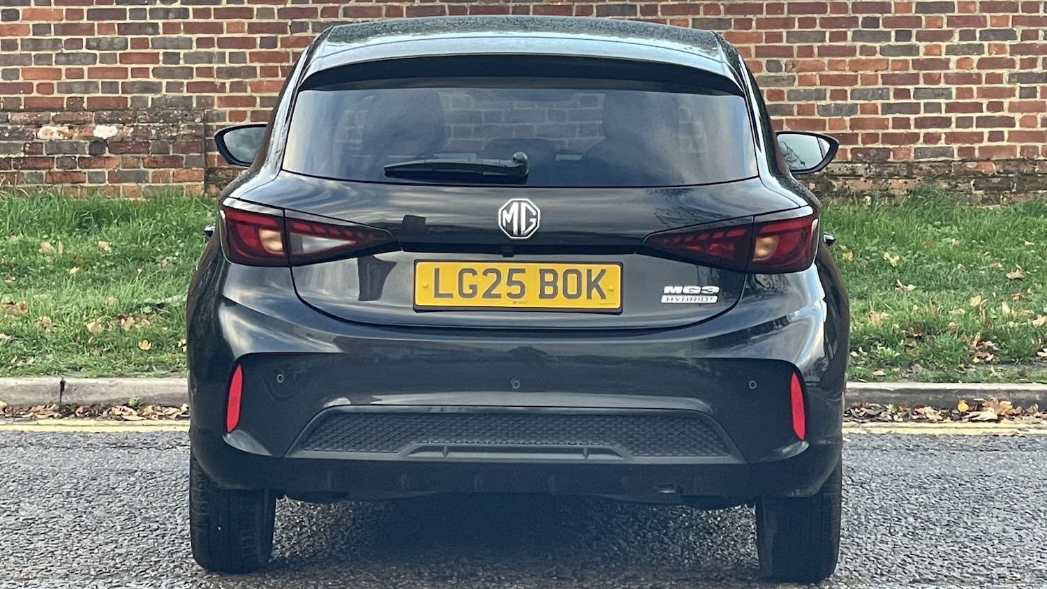 Used MG MG3 2025 for sale - 76442119: Photo 5