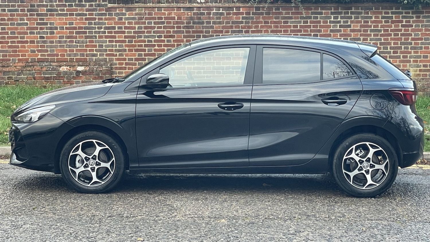 Used MG MG3 2025 for sale - 76442119: Photo 7