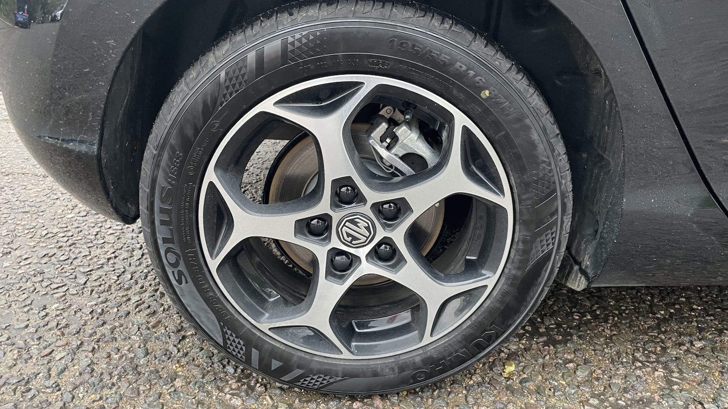 Used MG MG3 2025 for sale - 76442119: Photo 9