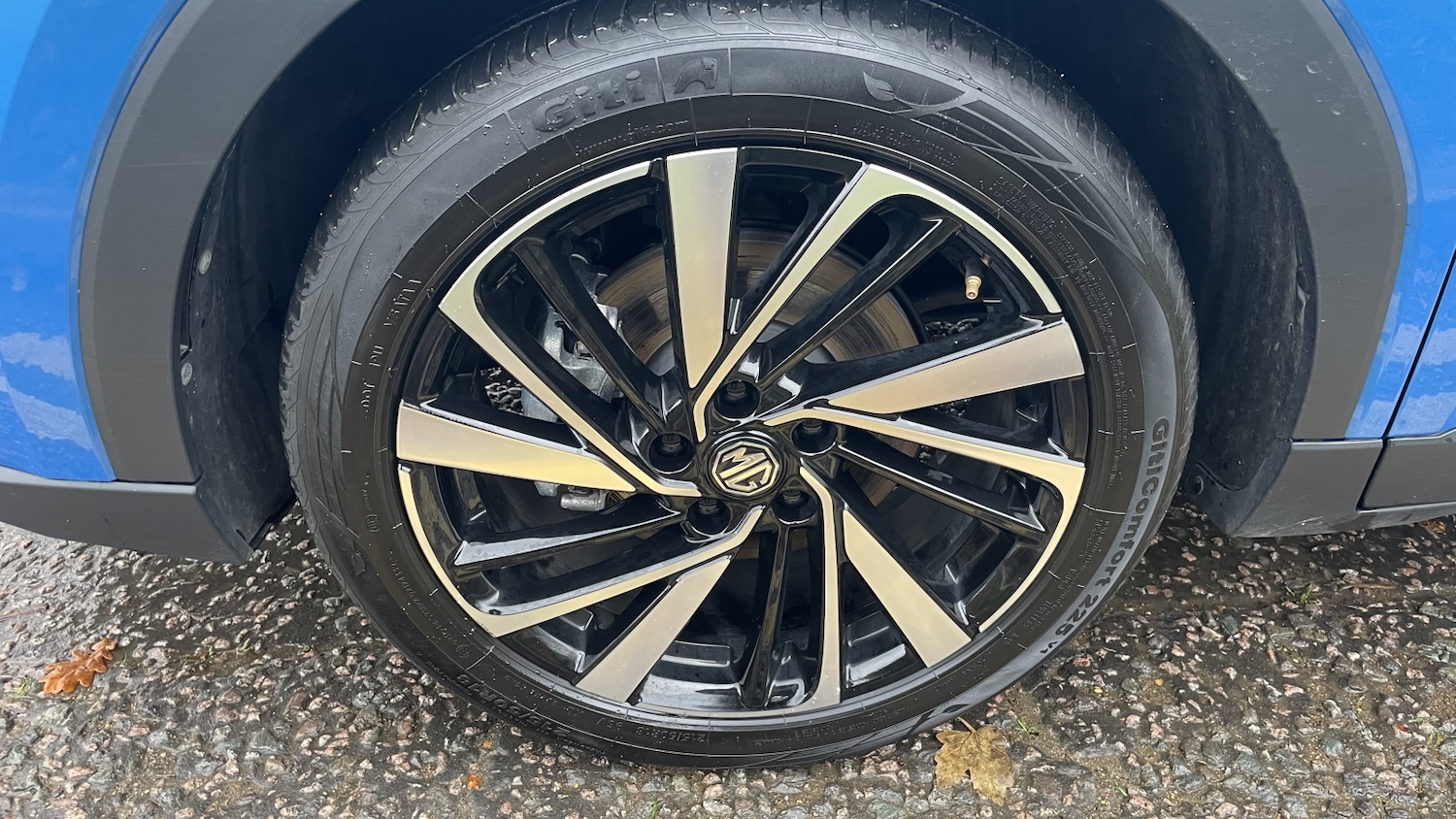 Used MG MG ZS 2024 for sale - 77570021: Photo 11