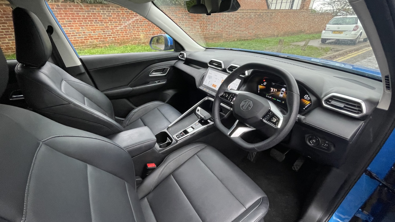 Used MG MG ZS 2024 for sale - 77570021: Photo 13