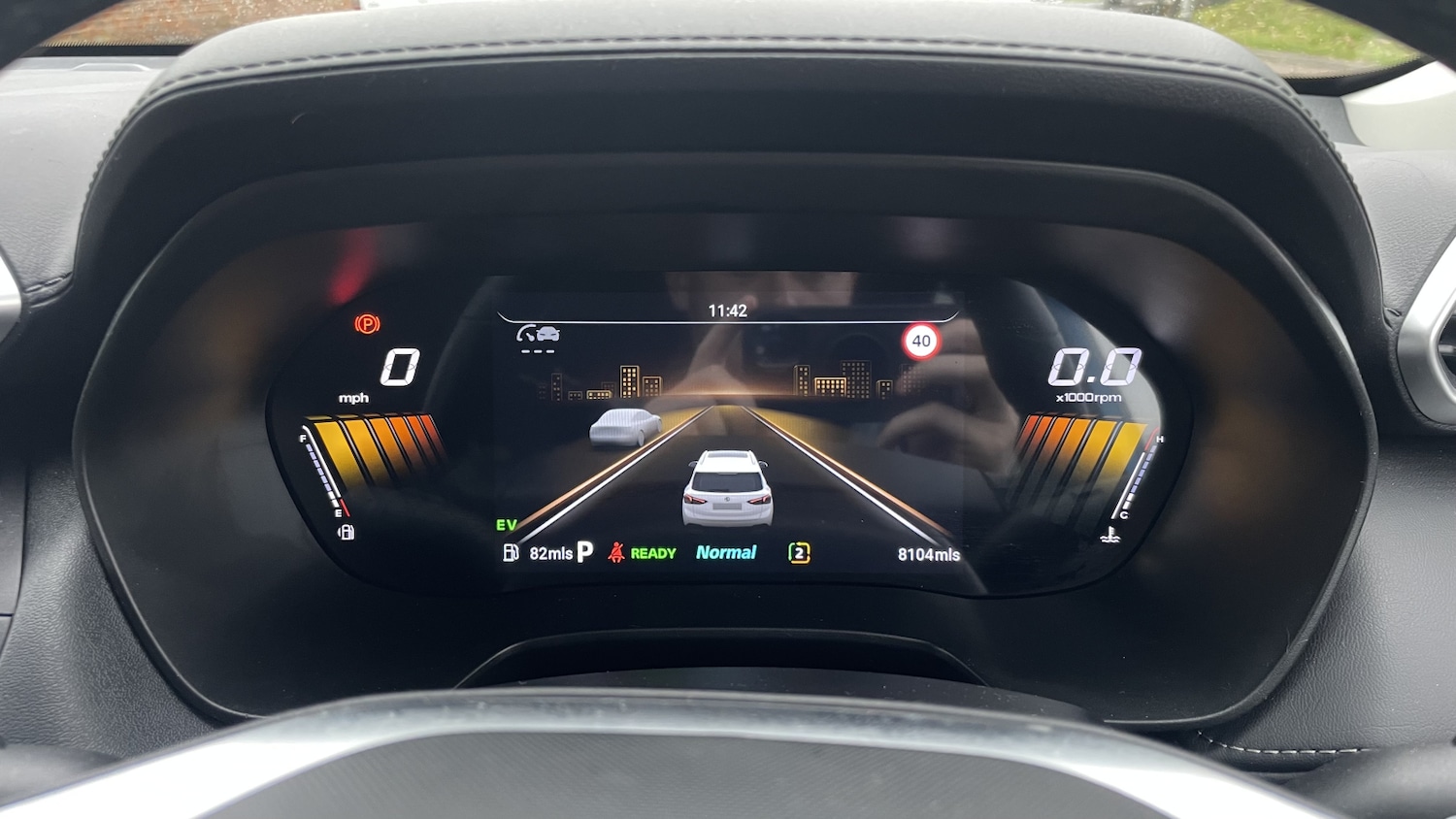 Used MG MG ZS 2024 for sale - 77570021: Photo 17