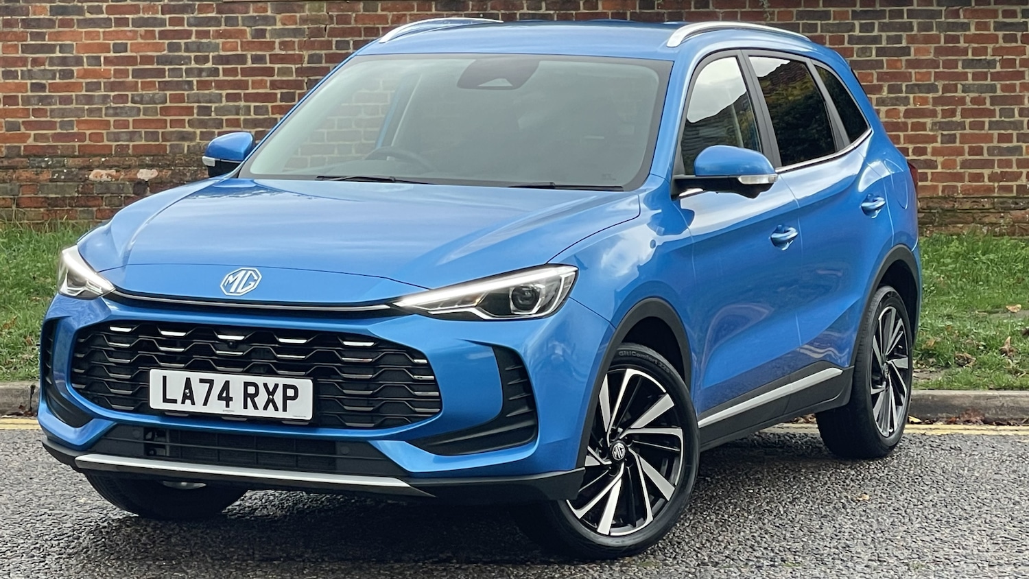 Used MG MG ZS 2024 for sale - 77570021: Photo 2