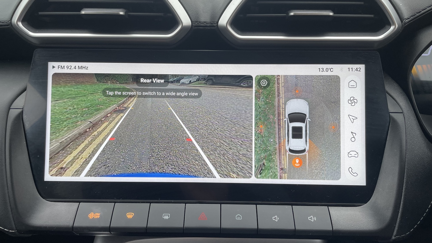 Used MG MG ZS 2024 for sale - 77570021: Photo 21